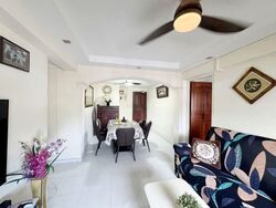 Blk 161 Mei Ling Vista (Queenstown), HDB 4 Rooms #554798931